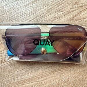Quay Australia Sunglasses